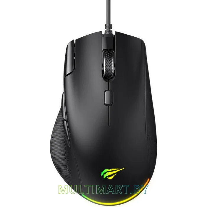 Игровая мышь Havit Gamenote MS957